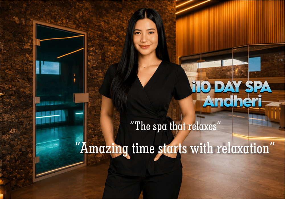Sandwich Massage in Chakala